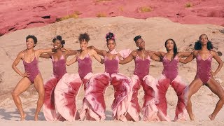 Janelle Monáe - PYNK [Official Music Video] chords