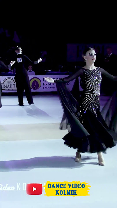#UKRDANCECUP2018 #Kharkov Coulpe 337  R 3987 #balroomdancing #hotdance #wow #super #best #dance