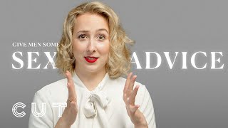 100 Women Give Men Sex Advice | Keep it 100 | Cut