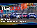TC2000 | CENTENARIO | FECHA 4 FINALES | TC2000,  TC2000 SERIES Y FIAT COMPETIZIONE