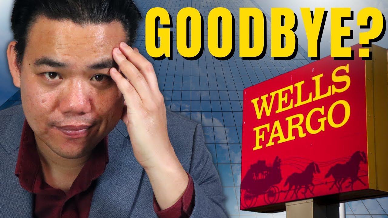 Bay Area Real Estate Update | Wells Fargo Leaves Housing? - YouTube