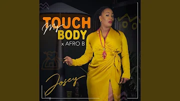 Touch My Body (feat. Afro B)