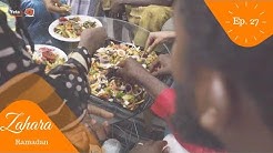 Série Zahara - Episode 27 (Spécial Eid al-Fitr 2019)