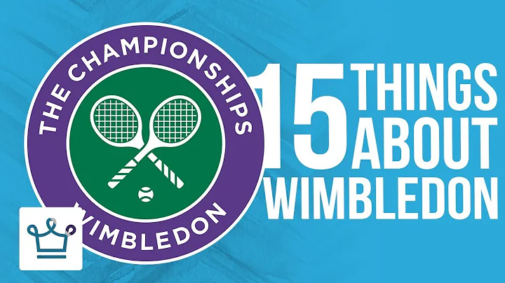 15 Things You Didn’t Know About Wimbledon - DayDayNews