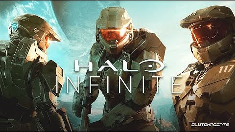 Halo Infinite Campaign | RTX 2080 ti | i9 9900k | 3440x1440