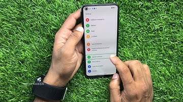 Oppo F19 Pro How to Disable Talkback or Voice Over I GSMAN ASHIQUE I