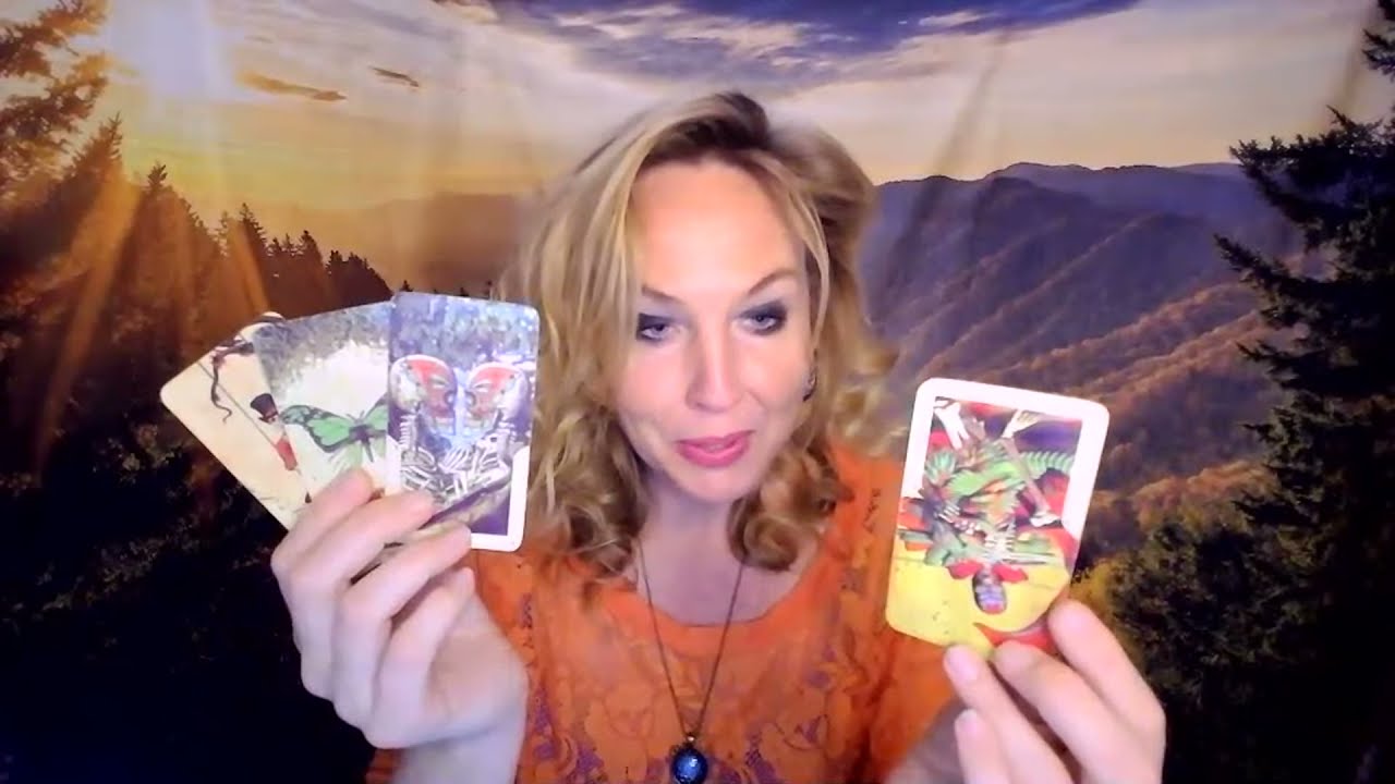 Taurus: You're DONE but they aren't. Something new and amazing is up ahead & you KNOW it.