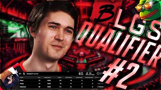 : 1-  BLGS Qualifier 2 (EMEA) | APEX LEGENDS TWITCH MOMENTS
