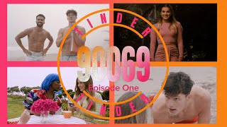 90069 - Episode 1 | Tinder