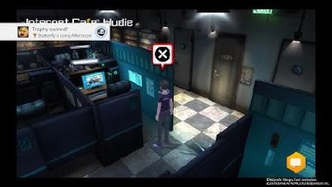 Digimon Story: Cyber Sleuth - Hacker