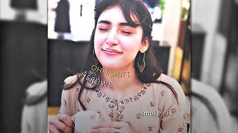 Chammak challo - Ae inspired edit || Alightmotion edit Xml ||