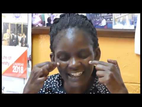 Susan Nalugwa Kiguli - I love home (Uganda)