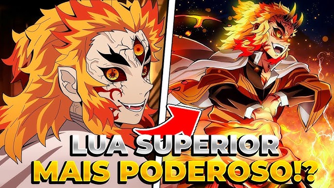 Quiz] Kimetsu no Yaiba: Prove que você sabe tudo sobre as Luas Superiores