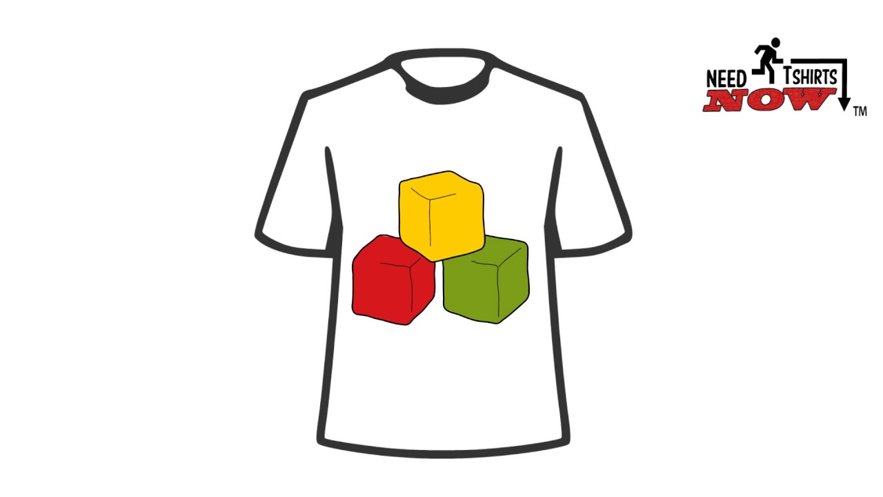 Tshirt Printing Charlotte NC Need Tshirts Now™ YouTube