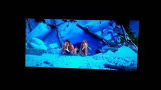 Ice Age 5 Collision Course 2016 Aftermath Of Meteor Shower 5Th Anniversary Edition