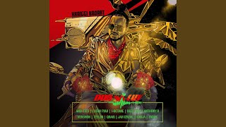 Spliff Tail - KraiGGi BaDArT & Lutan Fyah