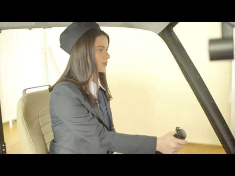 საავიაციო უნივერსიტეტი/ AVIATION UNIVERSITY