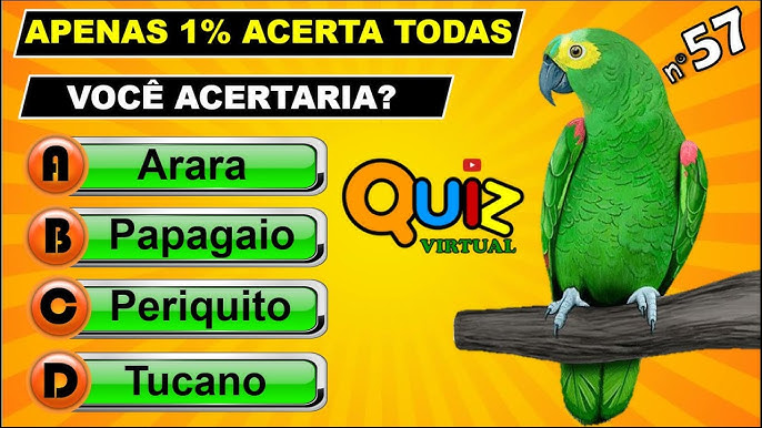 170 perguntas e respostas do questionário de conhecimentos gerais