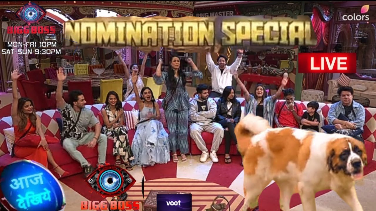 Bigg Boss 16 Promo | Full Episode Today 87 26 December 2022 | Sumbul Vs Vikas Bigg Boss 16 Live