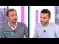 Mdias le mag linterview avec augustin trapenard