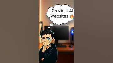 Best AI Websites 🔥#shorts #ai #chatgpt #trending #aivideo