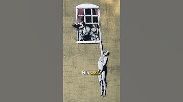 Banksy Unmasked? The Truth Behind Art’s Greatest Mystery