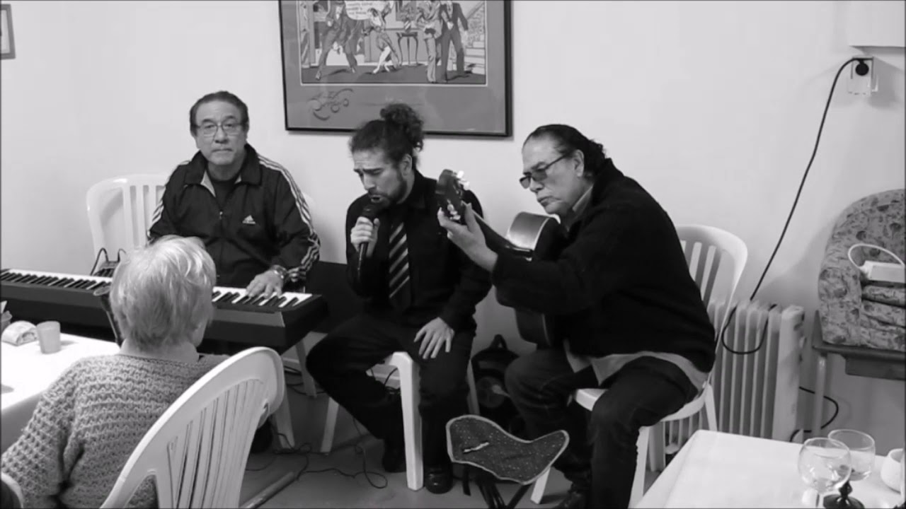 Watch Melodia de Arrabal - Juan Carlos Carrasco, Miguel Filippini e Ivan Elizaincin on YouTube Watch Melodia de Arrabal - Juan Carlos Carrasco, Miguel Filippini e Ivan Elizaincin on YouTube