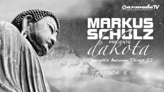 Смотреть клип Markus Schulz Presents Dakota - Terrace 5A.M.