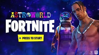 New fortnite update 12.40 live! travis scott "astronomical"
challenges, event & skin! battle royale gameplay! fre...