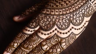 Karwachauth Special Mehndi Designbridal Mehndi Design Full Handmaruthani Designnew Mehandi Design