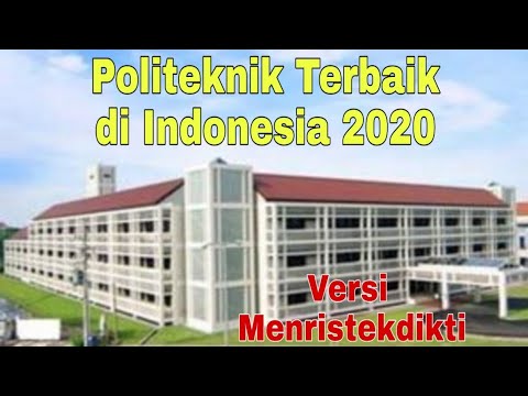 Video: Politeknik: Di Babak Ketiga