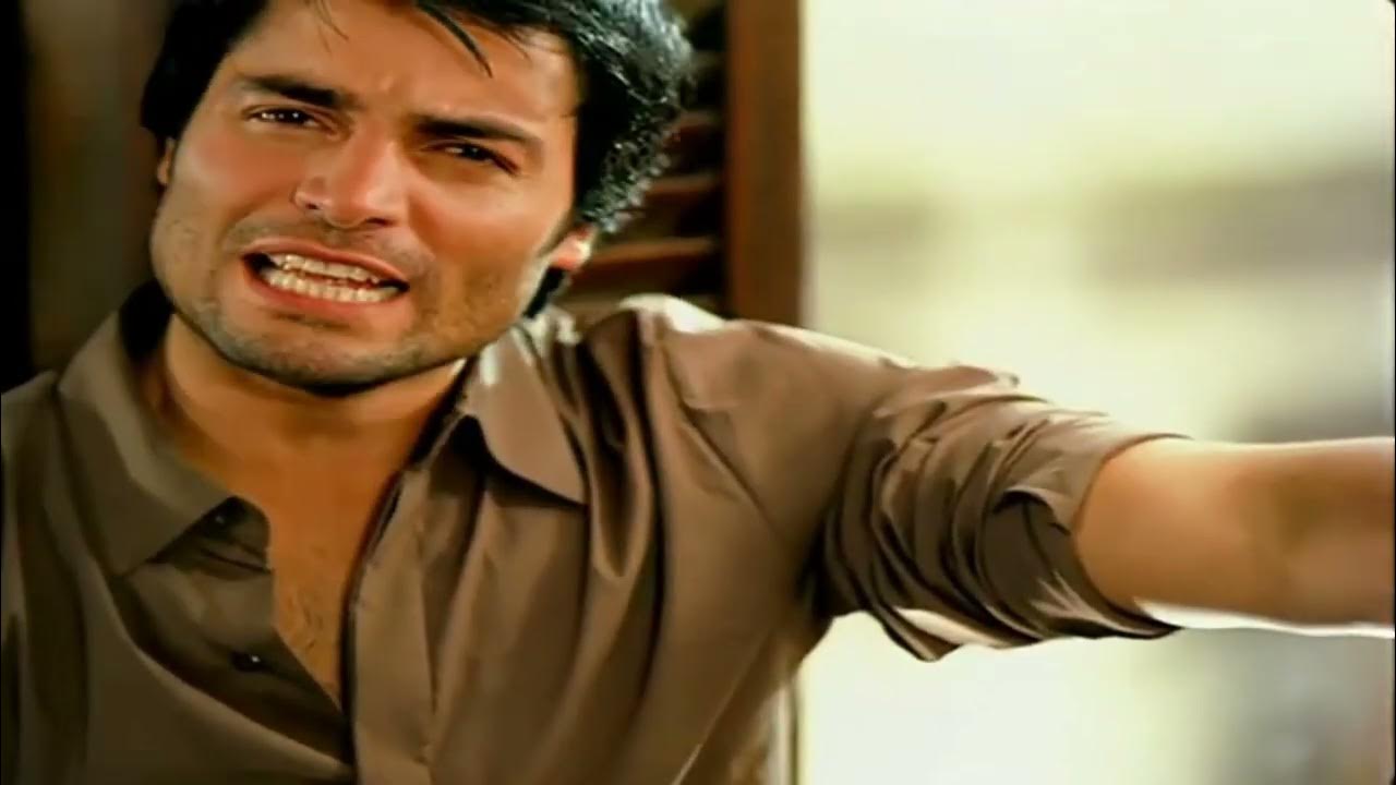 Chayanne Y Tu Te Vas Video Oficial Chayanne-Y tu te vas - YouTube