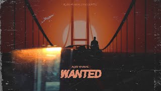 WANTED  | Aqib kharal | Official  Video | New Punjabi Song 2024