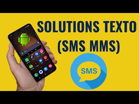 Comment résoudre les problèmes de message texte & notifications.