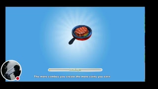 My Cooking Star - Crazy Kitchen Restaurant Game Stream screenshot 4