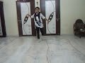 Mundiyan song baaghi 2 dance by dhairya tiwari choreography by kabir yadav ss dance academy