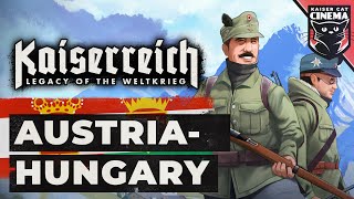 World of Kaiserreich - Austria-Hungary World of Kaiserreich - Austria-Hungary