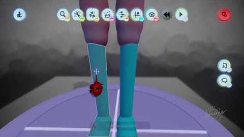 Dreams Ps4 How to make clothing