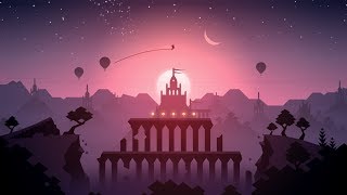 Alto's Odyssey Trailer – Available Now on iPhone, iPad, Apple TV & Android! screenshot 2