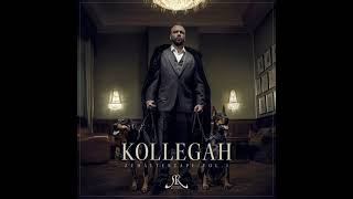 Kollegah - Mörder (Instrumental) (HQ)