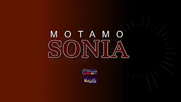 Motamo - SONIA (Gnadza 2)