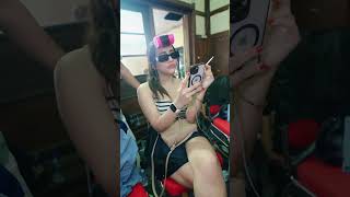 VHERA APRILIA #jangan #dangdut #gemoy #dangdutkoplo #biduan #dance #hiburan
