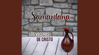 Video thumbnail of "Los Voceros de Cristo - Divino Compañero"