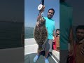 Massive NJ fluke.   RetrieverCharter.com