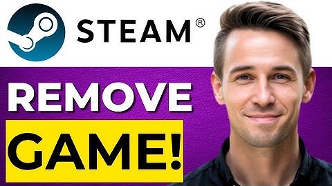 Hoe verwijder je gamebestanden uit Steam Tool (SNEL & GEMAKKELIJK 2025)