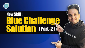 New Year, New Skills: Blue Challenge [PART-2]| Qwiklabs Arcade 2023 | Newton School