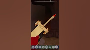 Free Gold Ore in Rune Slayer #runeslayer #roblox