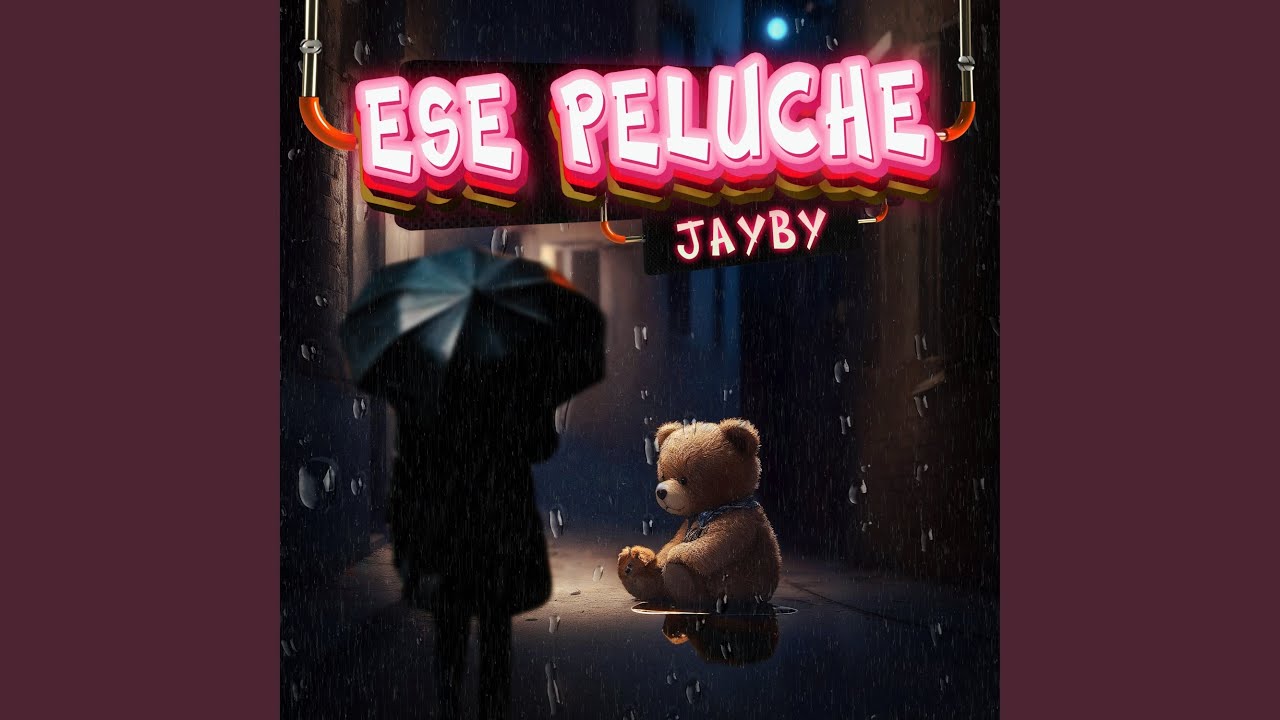 在 YouTube 上觀看「Ese peluche」