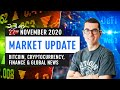 Monday Flash Update - It&#39;s Different This Time