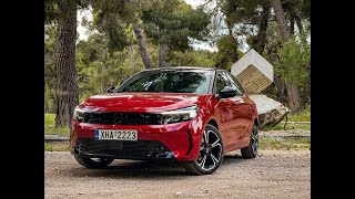 Drive & Review : Opel Corsa